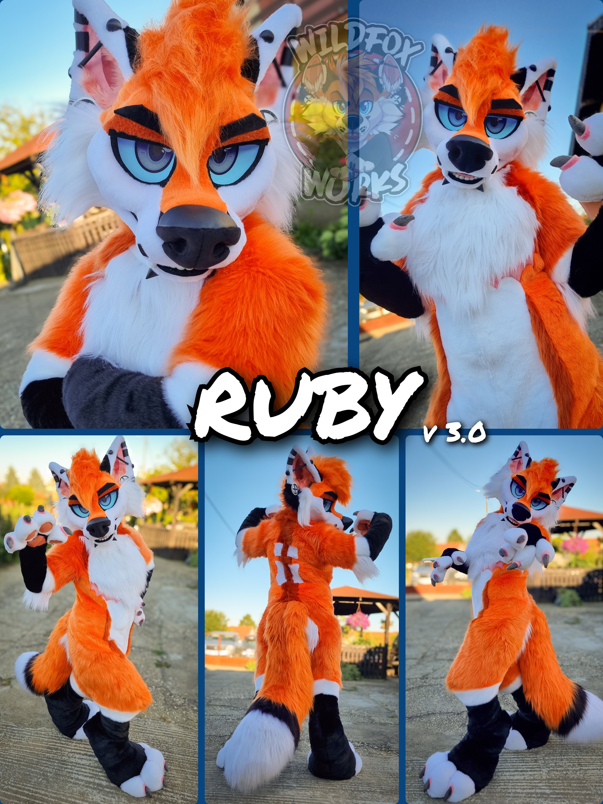 RUBY - 2025