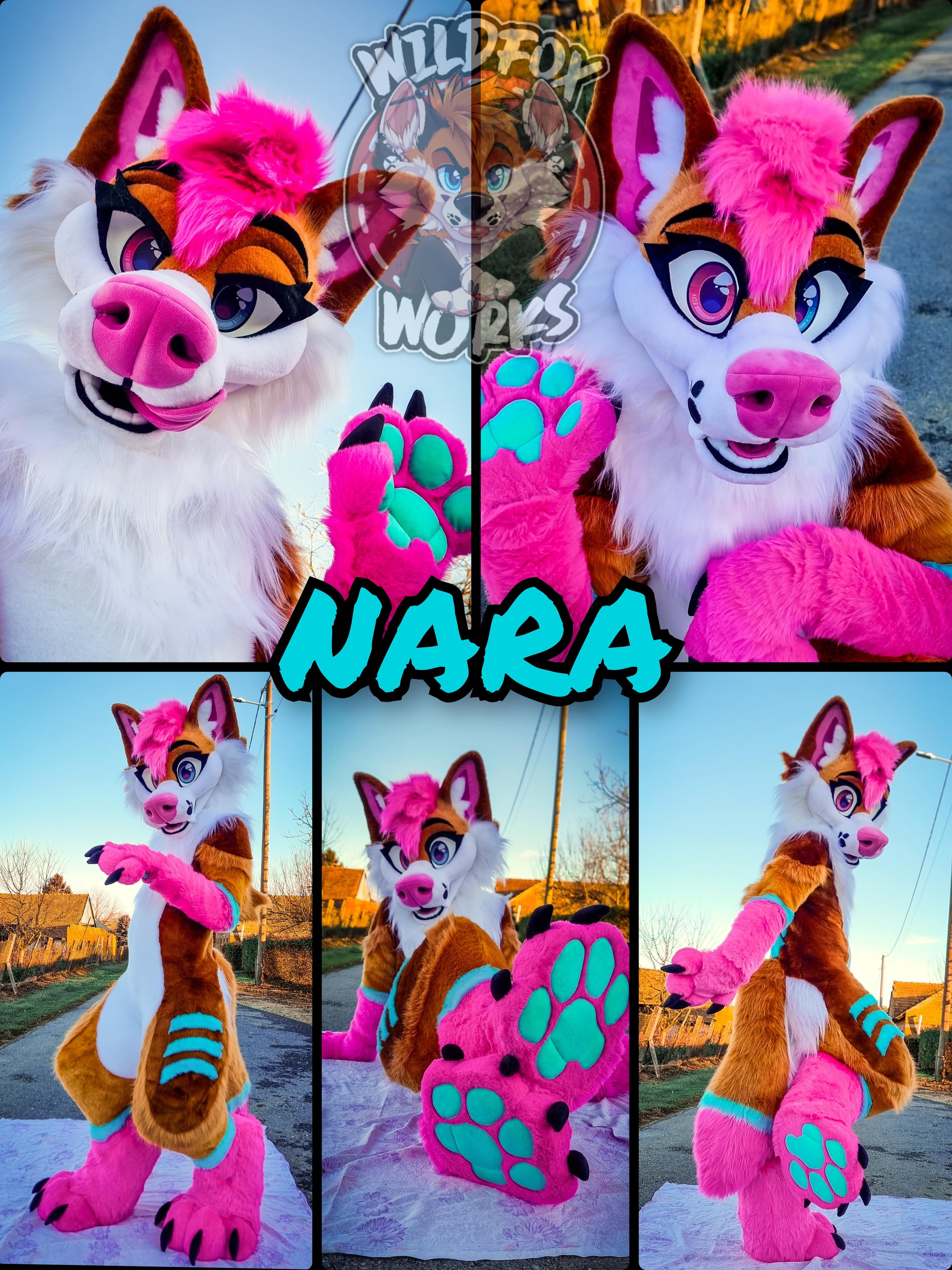 NARA -2024