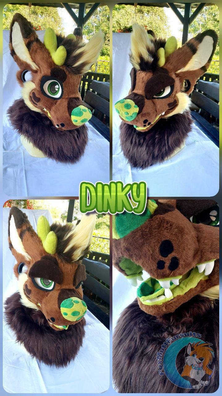 DINKY - 2019