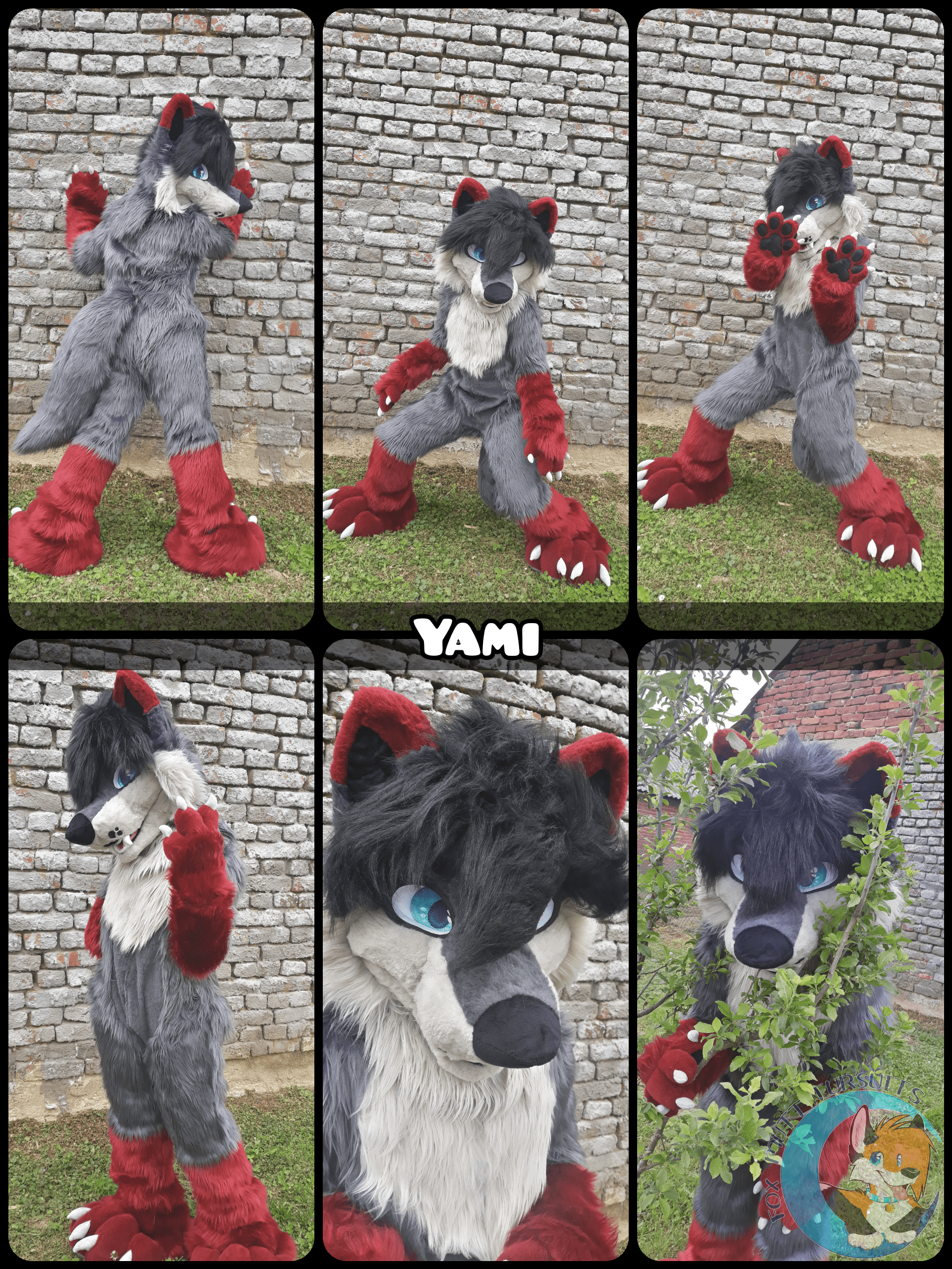 YAMI - 2019