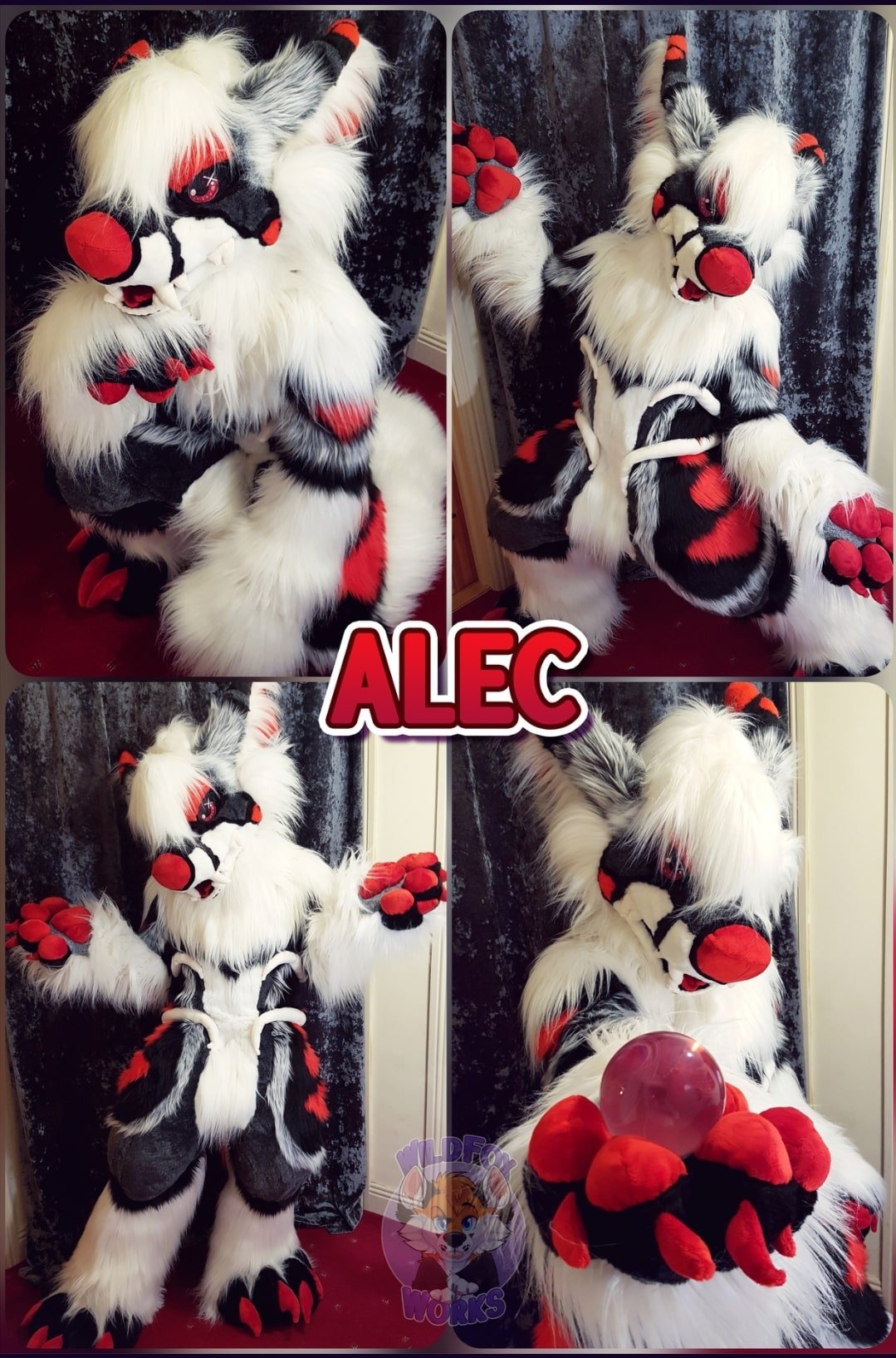 ALEC - 2018