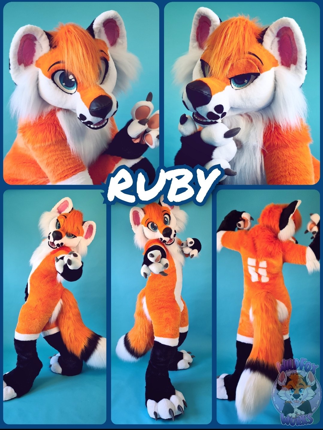 RUBY - 2021