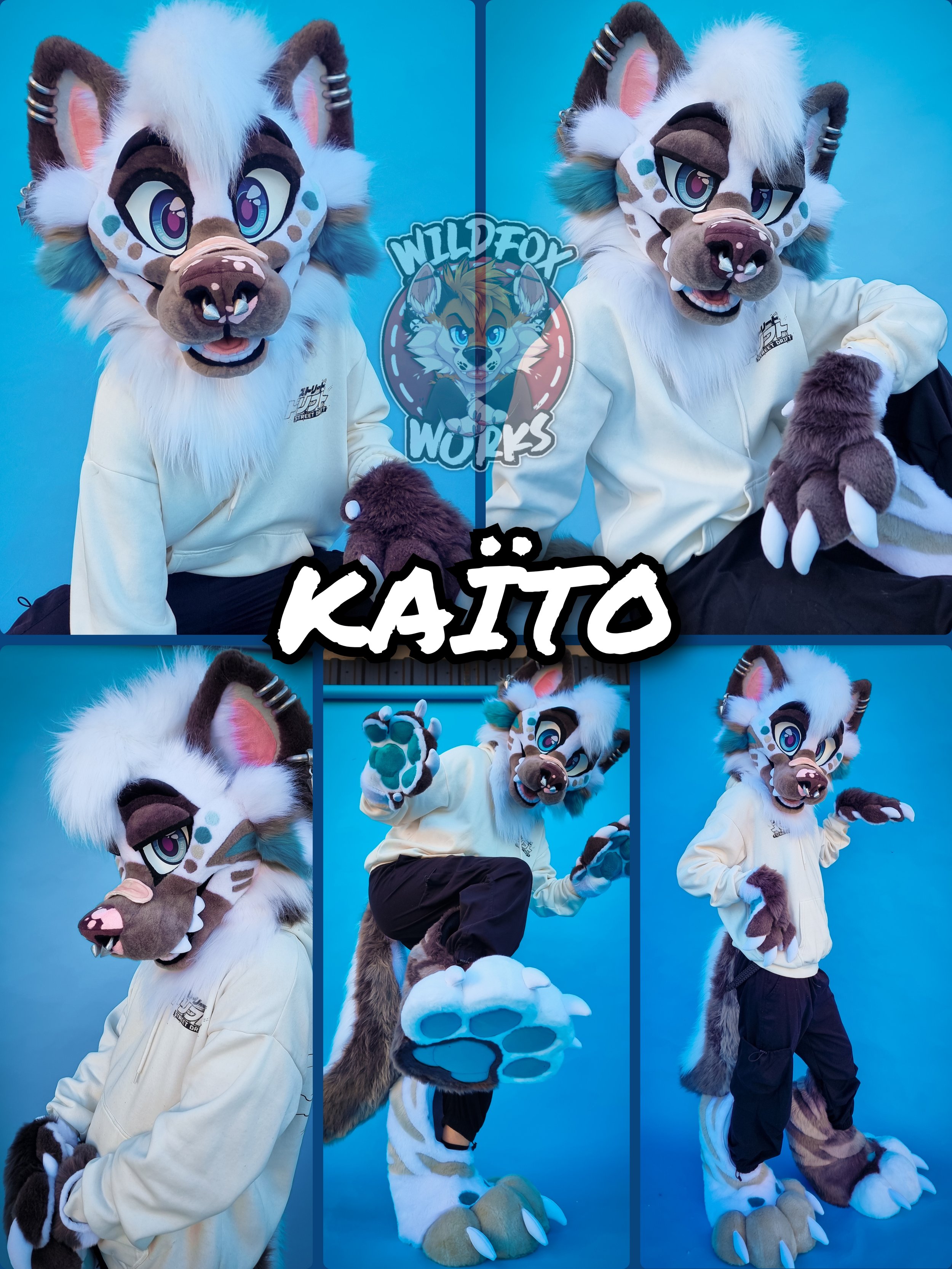 KAITO - 2025