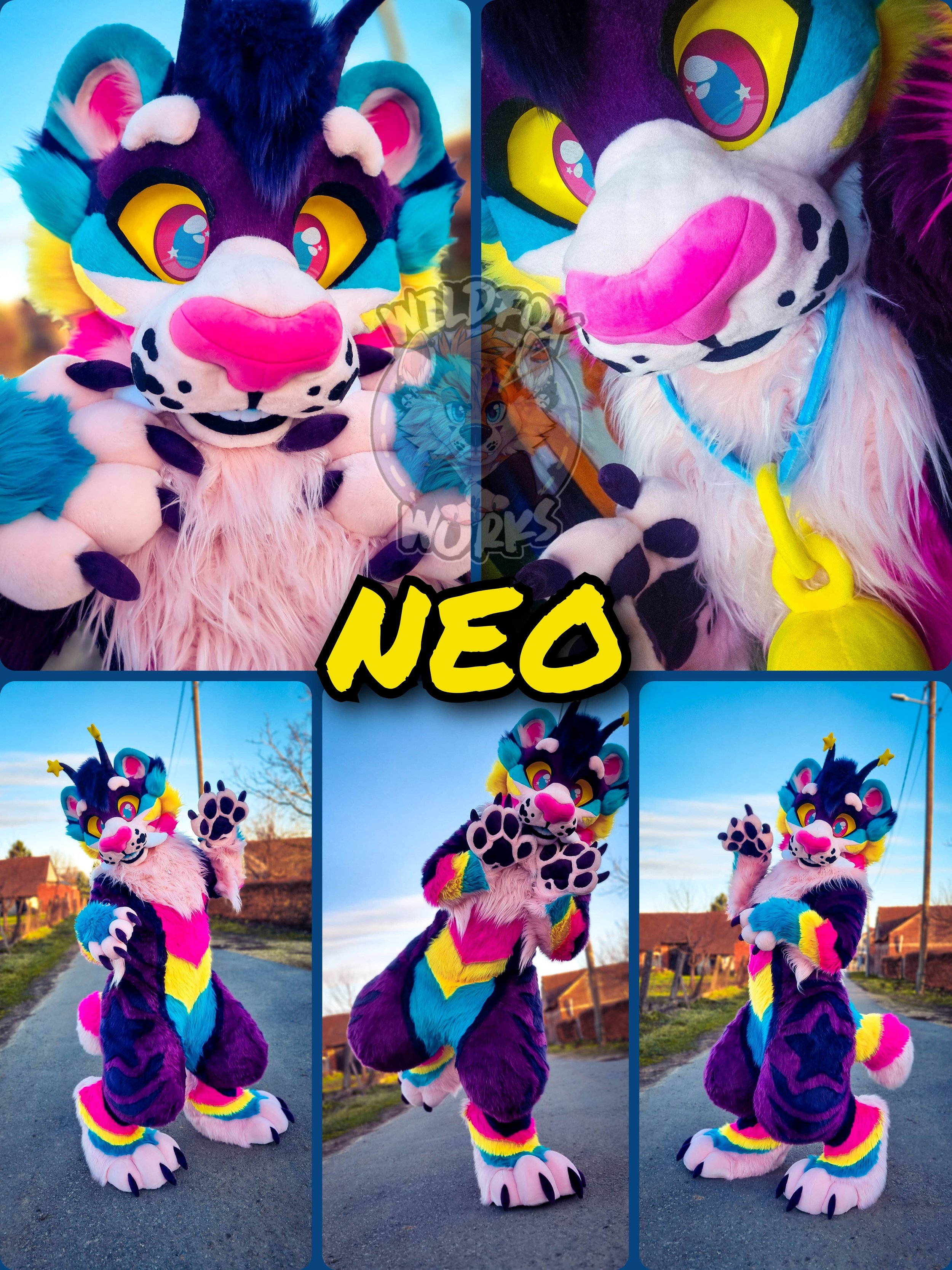 NEO - 2024